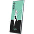 Disney Tinker Bell Color Block Galaxy Note 10 Skin